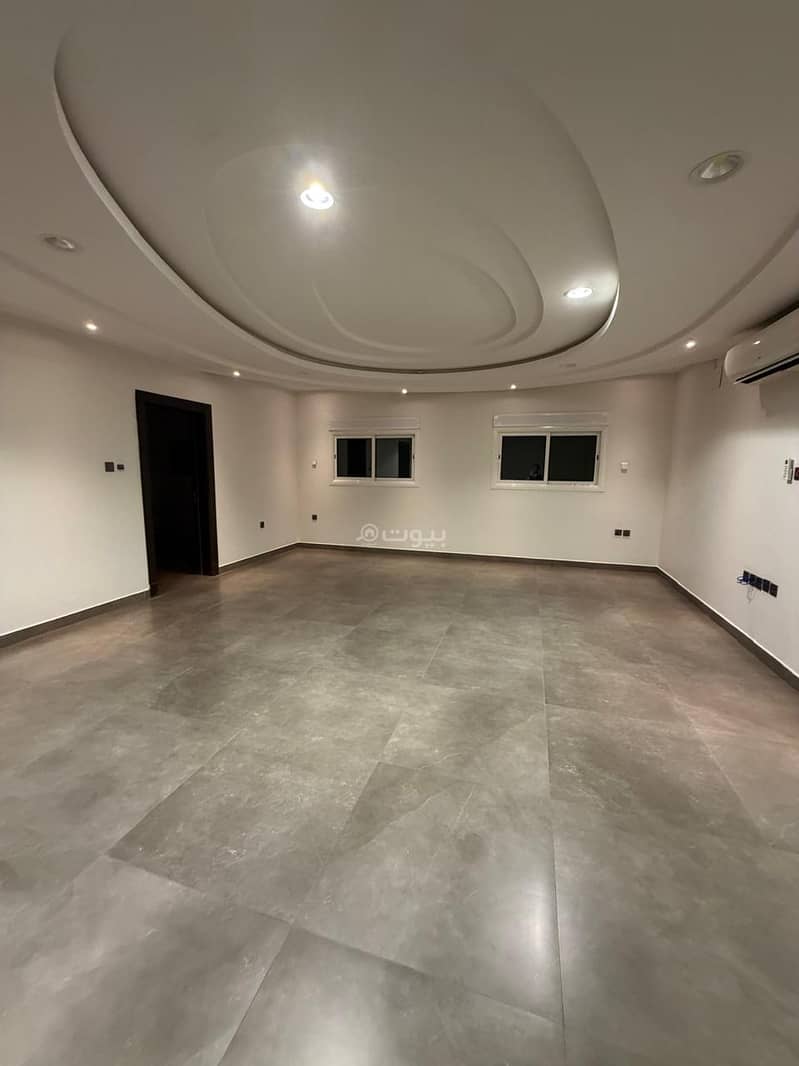 4 bedroom villa in Al Hamra, Riyadh 2