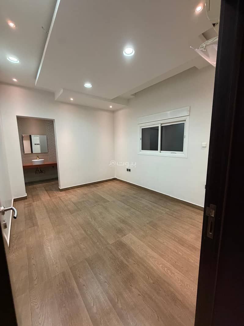 4 bedroom villa in Al Hamra, Riyadh 5