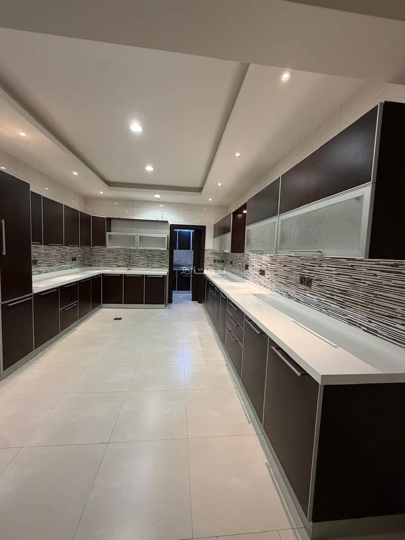 4 bedroom villa in Al Hamra, Riyadh 6