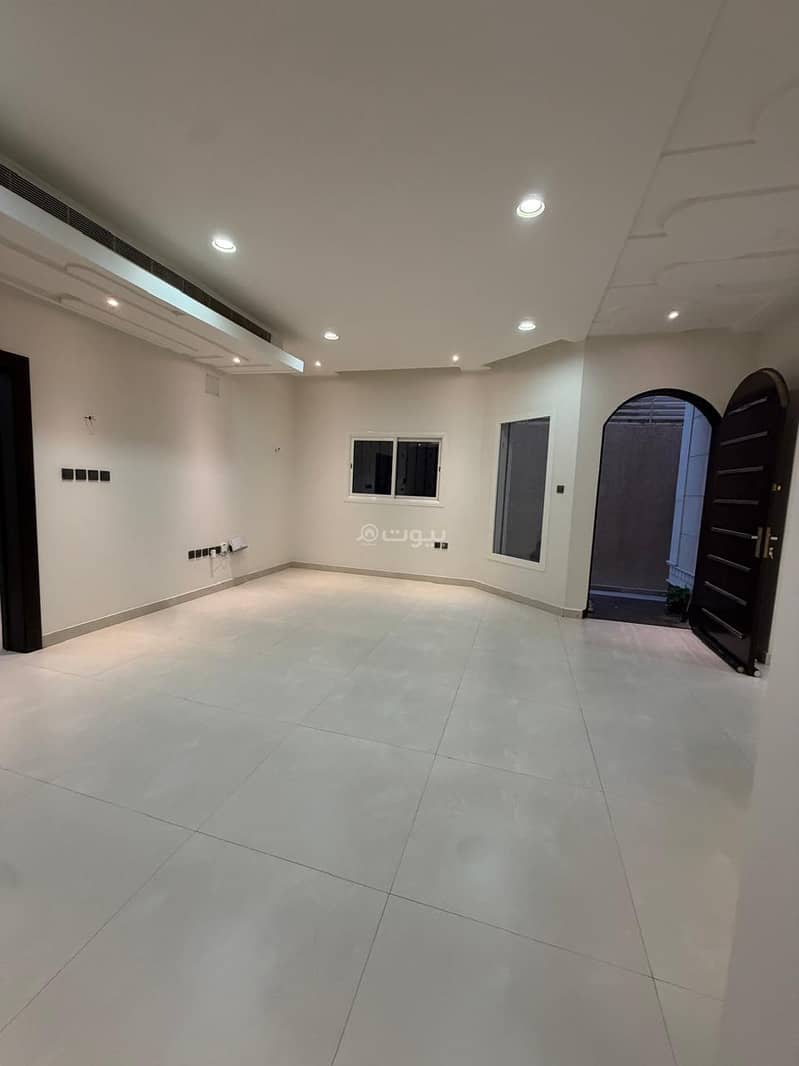 4 bedroom villa in Al Hamra, Riyadh 7
