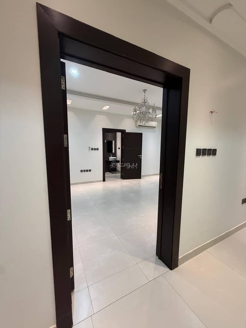 4 bedroom villa in Al Hamra, Riyadh 8