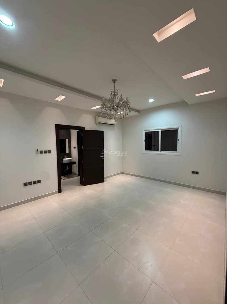 4 bedroom villa in Al Hamra, Riyadh 9