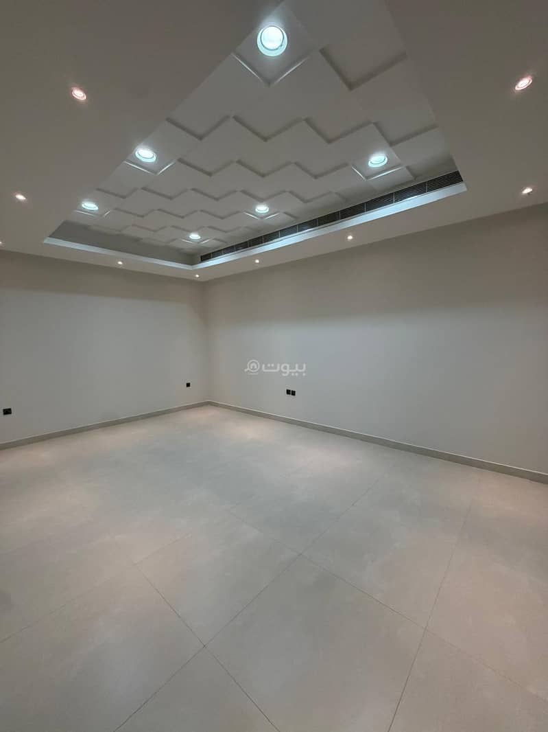 4 bedroom villa in Al Hamra, Riyadh 10