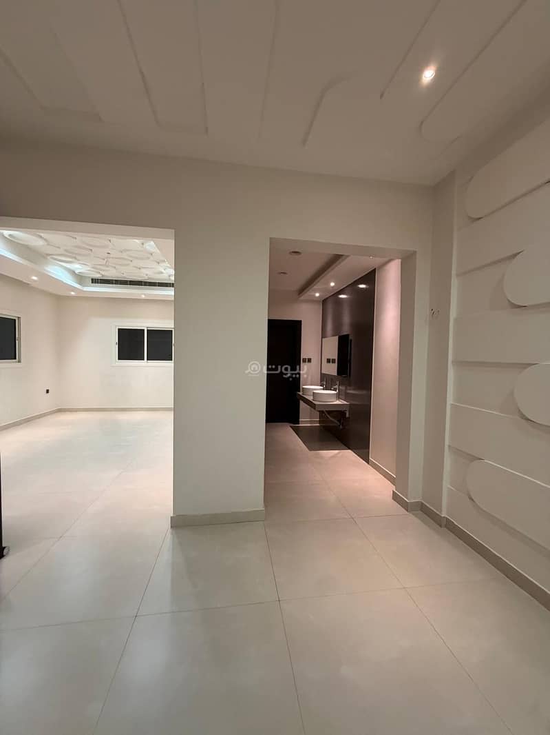 4 bedroom villa in Al Hamra, Riyadh 11