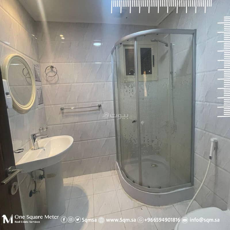 3 bedroom villa in Al Amwaj, Jeddah 4