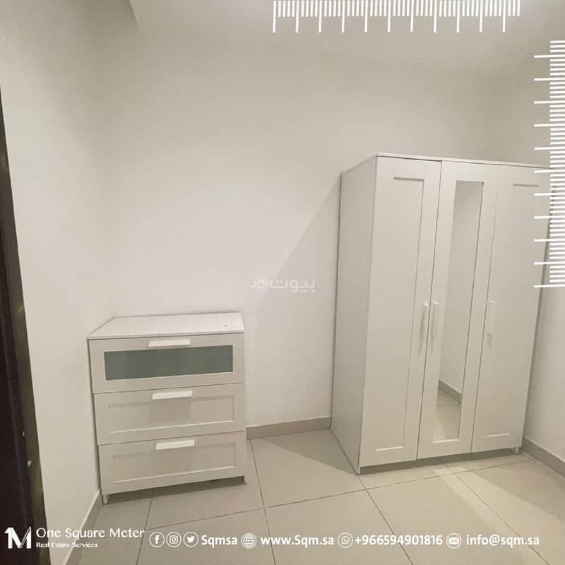 3 bedroom villa in Al Amwaj, Jeddah 6