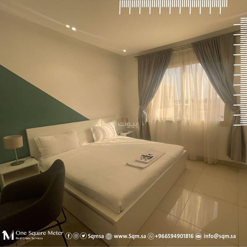 3 bedroom villa in Al Amwaj, Jeddah 8