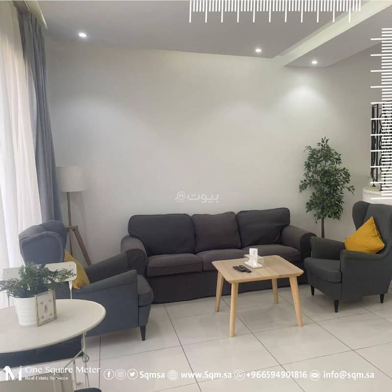 3 bedroom villa in Al Amwaj, Jeddah 10