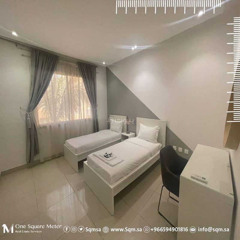 3 bedroom villa in Al Amwaj, Jeddah 11