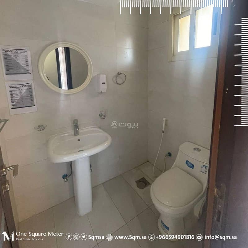 3 bedroom villa in Al Amwaj, Jeddah 12