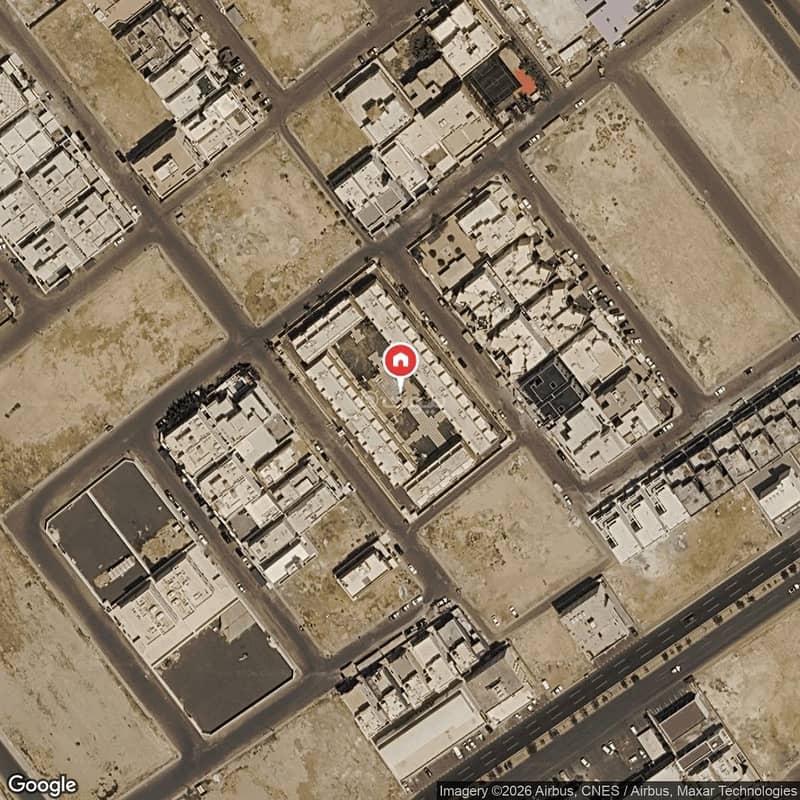 3 bedroom villa in Al Amwaj, Jeddah 2