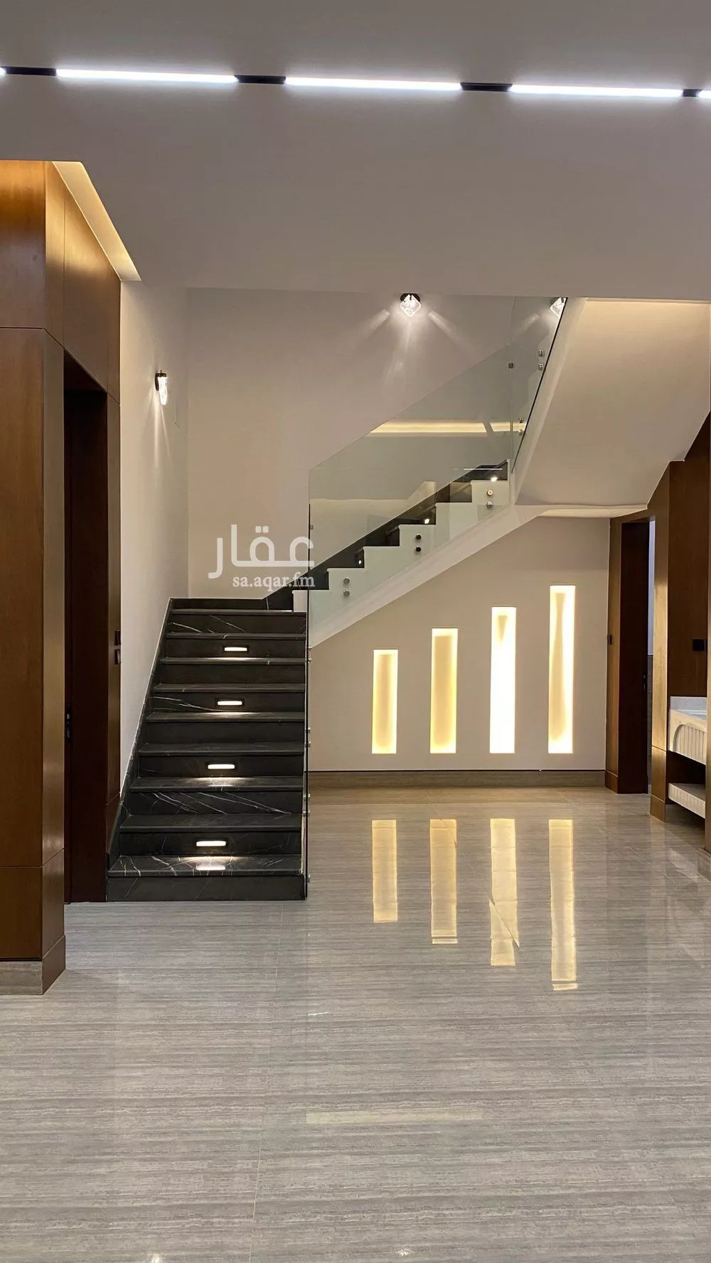 فيلا 5 غرف في المهدية 7