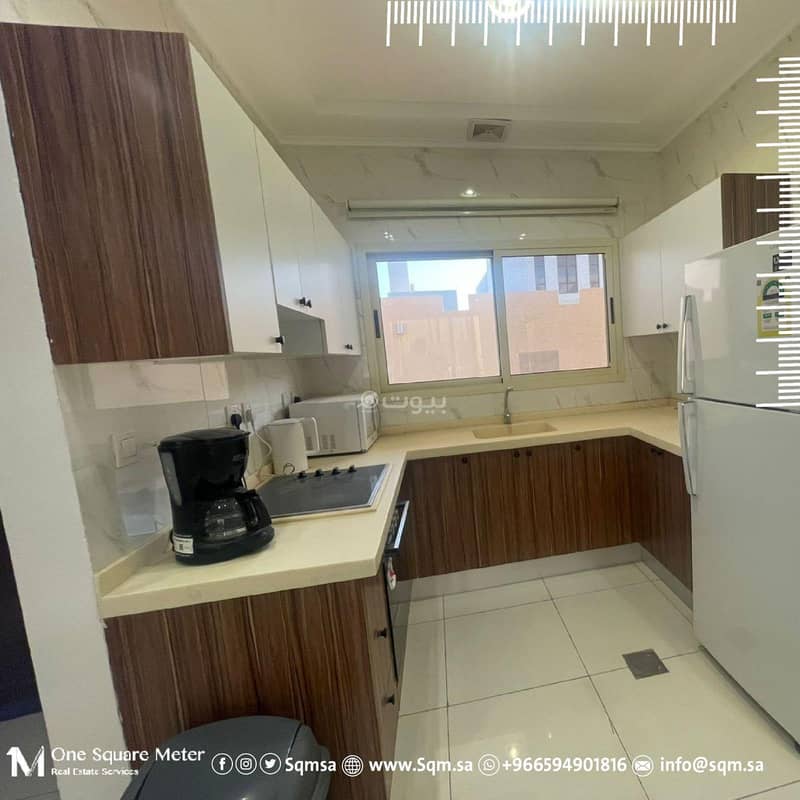 2 bedroom villa in Al Amwaj, Jeddah 8
