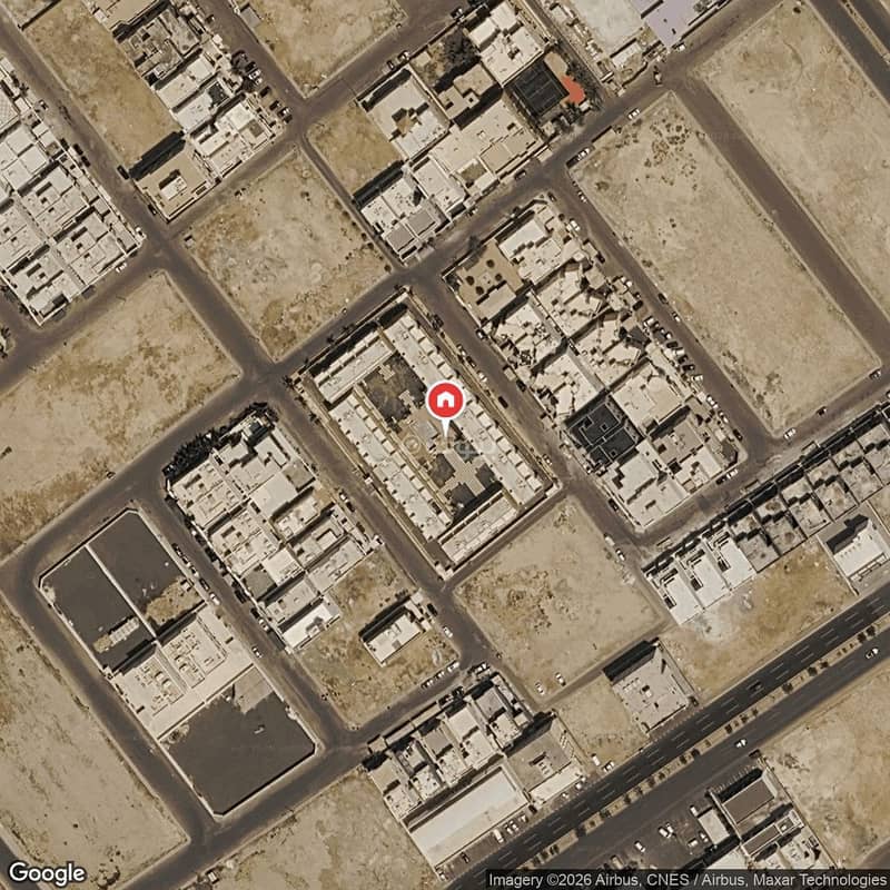 2 bedroom villa in Al Amwaj, Jeddah 2