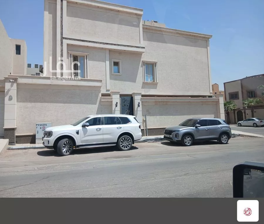فيلا 4 غرف في لبن 2