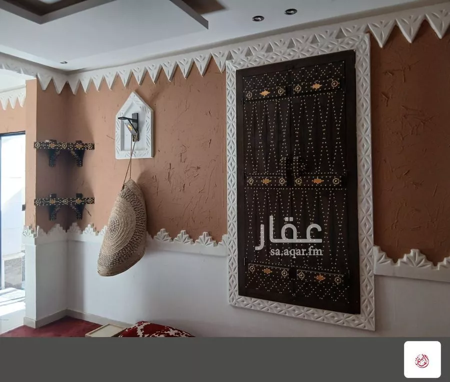 فيلا 4 غرف في لبن 19