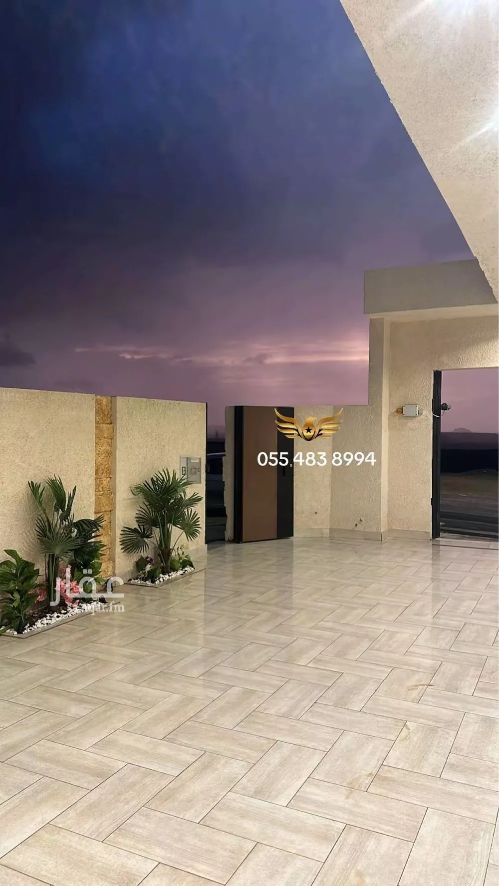 6 bedroom villa in Al Mahdiyyah 2