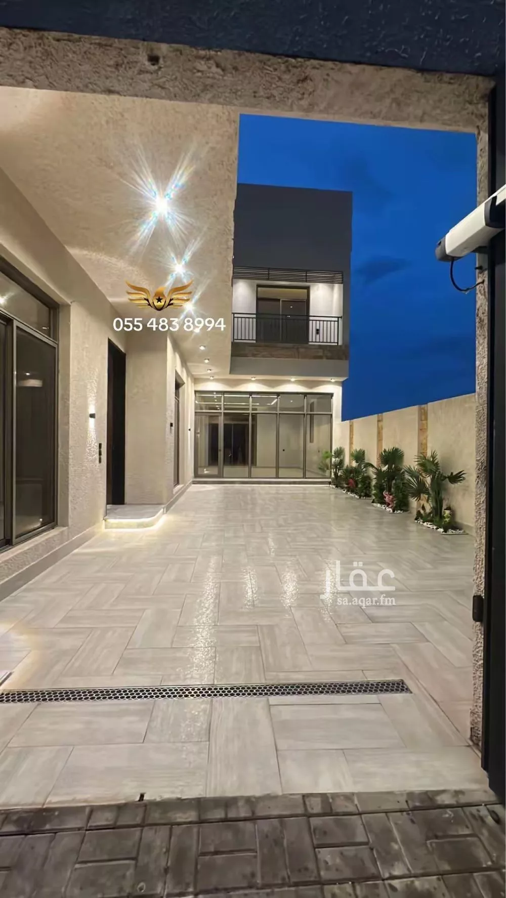 6 bedroom villa in Al Mahdiyyah 3