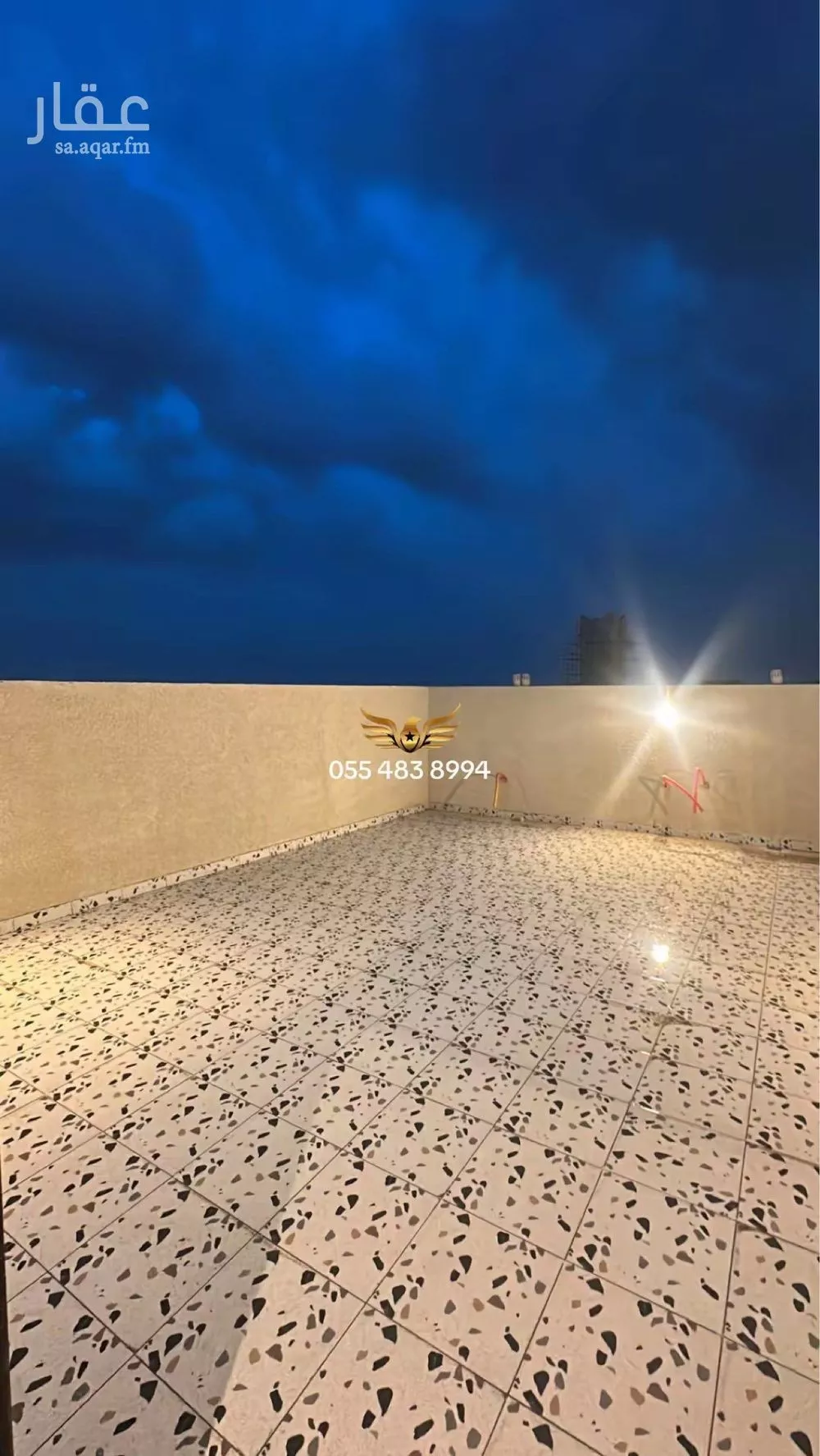 6 bedroom villa in Al Mahdiyyah 6