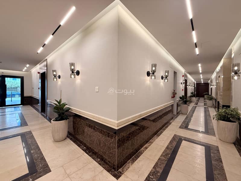 3 bedroom apartment in Al Olaya, Riyadh 4