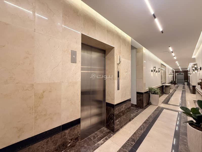 3 bedroom apartment in Al Olaya, Riyadh 2