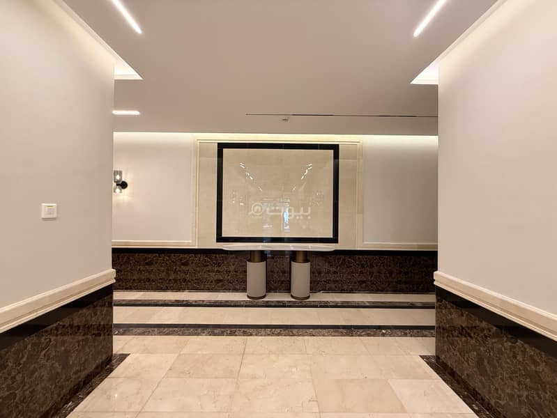 3 bedroom apartment in Al Olaya, Riyadh 5