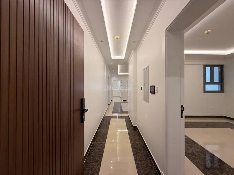 3 bedroom apartment in Al Olaya, Riyadh 6