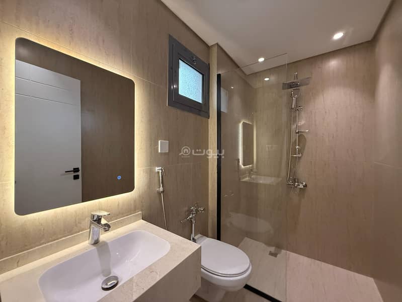 3 bedroom apartment in Al Olaya, Riyadh 9