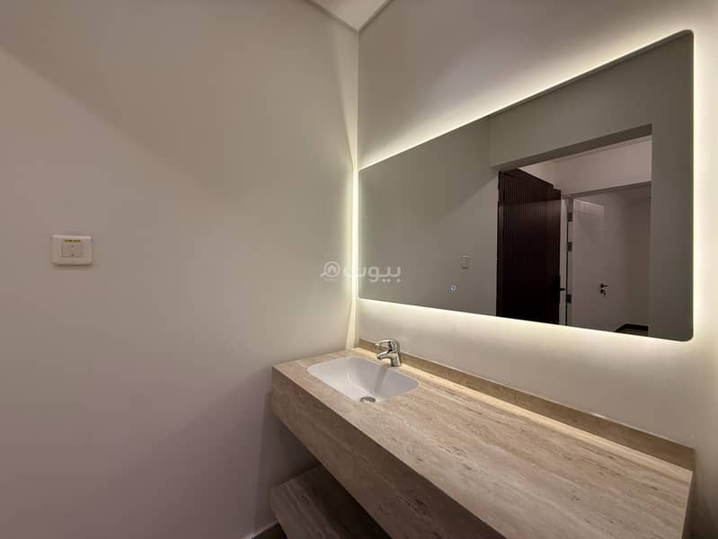 3 bedroom apartment in Al Olaya, Riyadh 10
