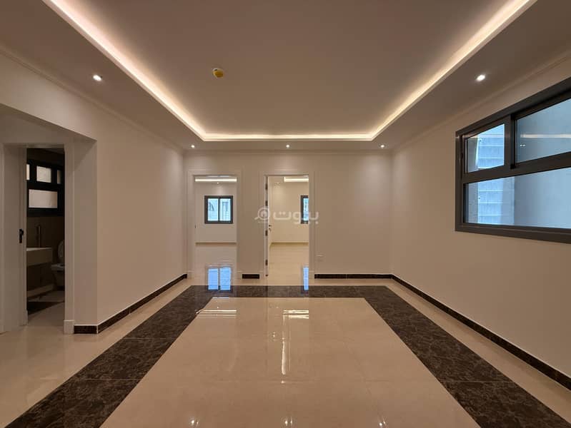 3 bedroom apartment in Al Olaya, Riyadh 11