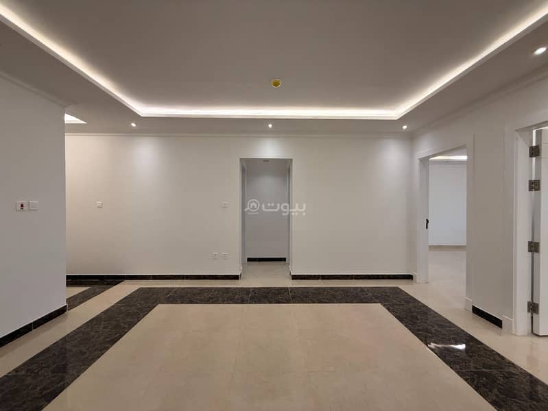 3 bedroom apartment in Al Olaya, Riyadh 12