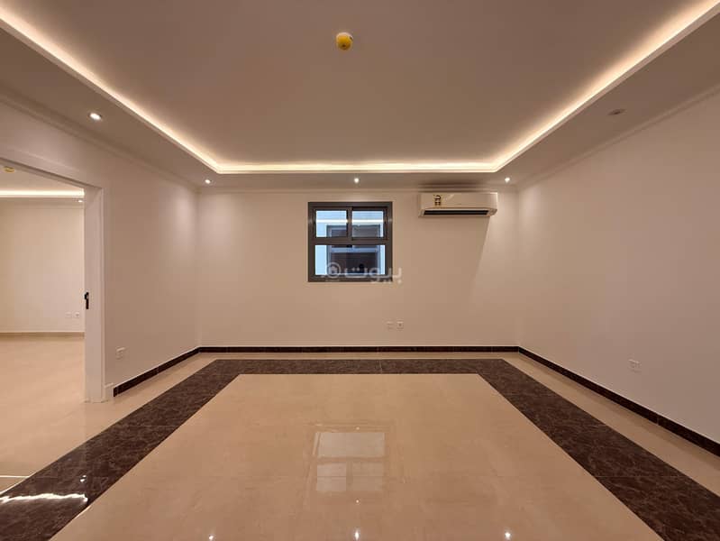 3 bedroom apartment in Al Olaya, Riyadh 14