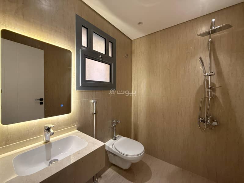 3 bedroom apartment in Al Olaya, Riyadh 15