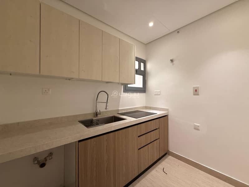3 bedroom apartment in Al Olaya, Riyadh 16