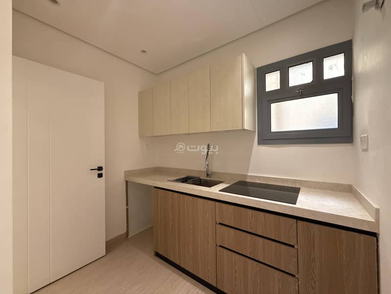 3 bedroom apartment in Al Olaya, Riyadh 17