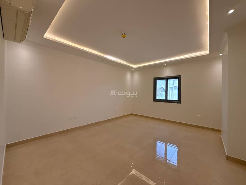 3 bedroom apartment in Al Olaya, Riyadh 18