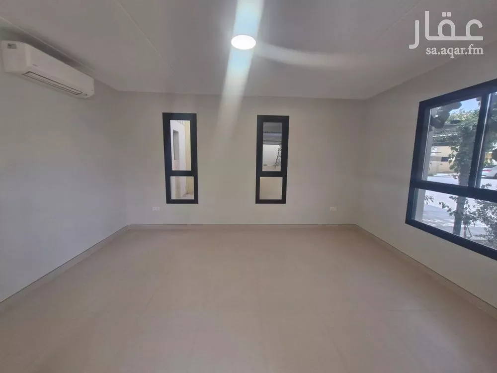 4 bedroom villa in Sidrah, Riyadh 13