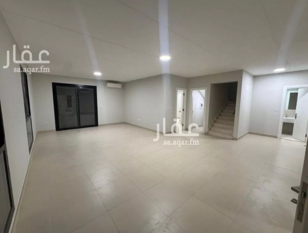 4 bedroom villa in Sidrah, Riyadh 22