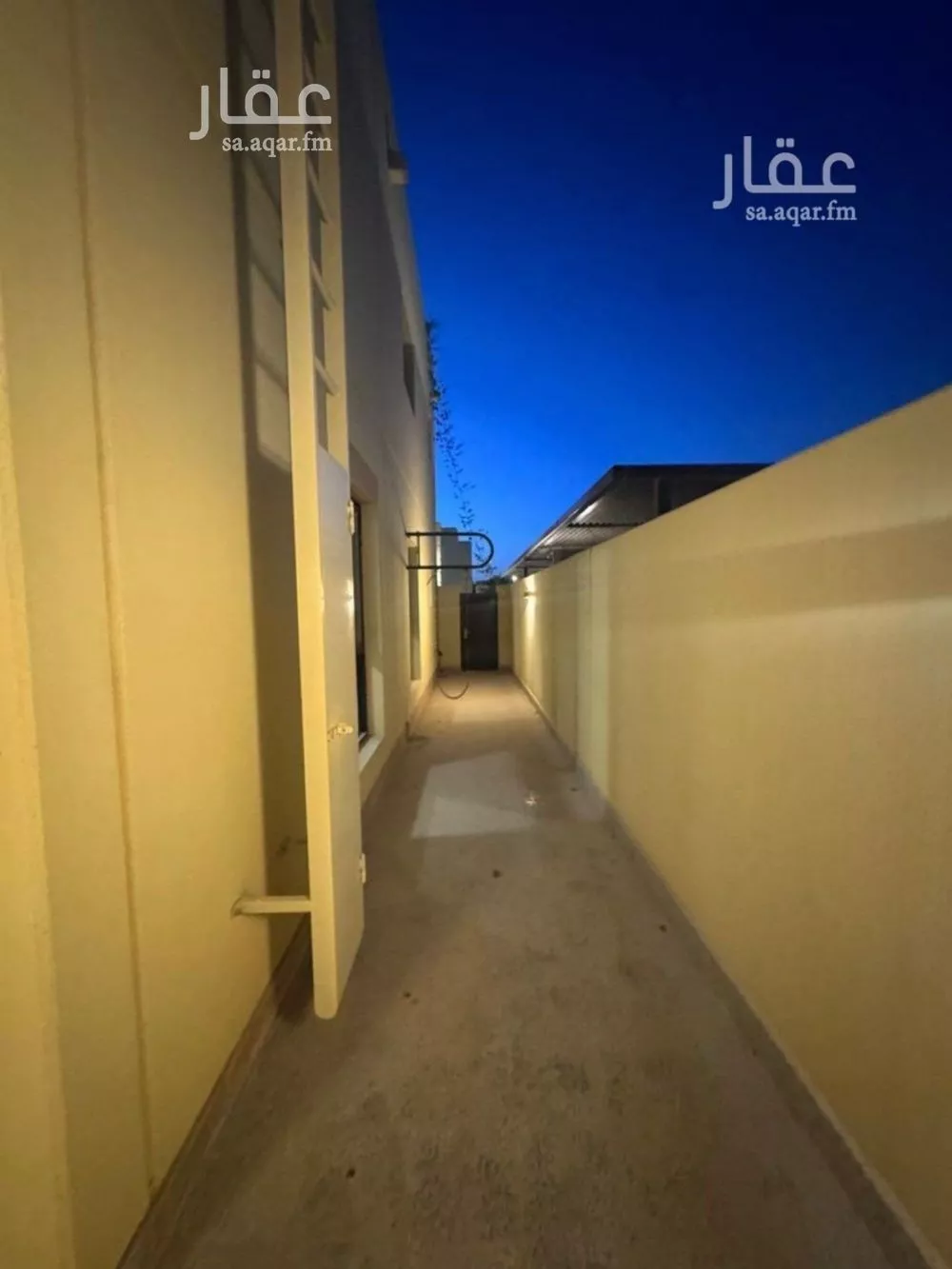 4 bedroom villa in Sidrah, Riyadh 23