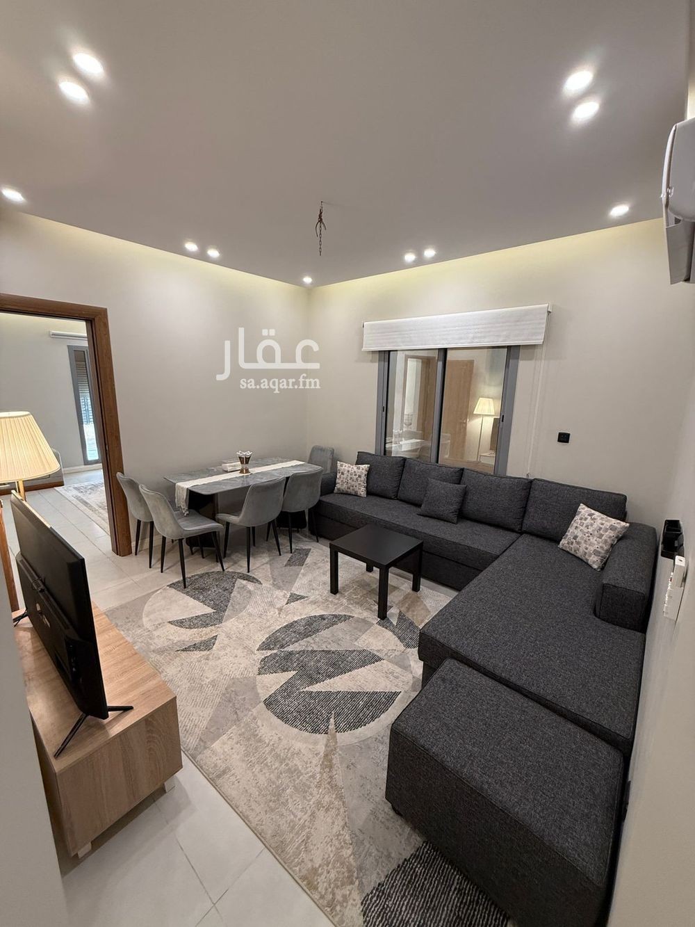 5 bedroom apartment in Al Sawari, Jeddah 3