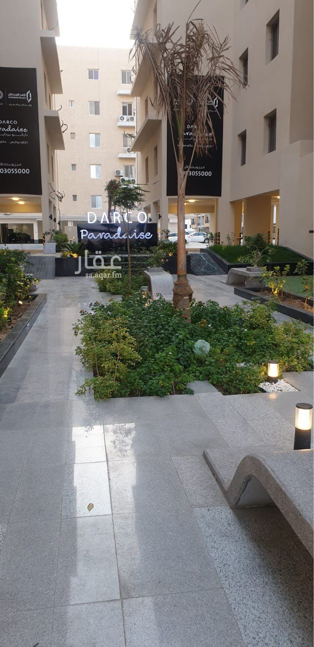 5 bedroom apartment in Al Sawari, Jeddah 2