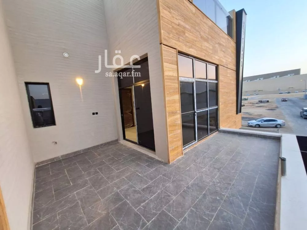 6 bedroom villa in Qurtubah 20