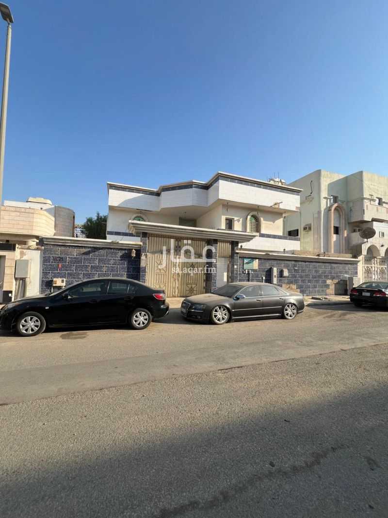 12 bedroom villa in Al Nakheel, Jeddah 4