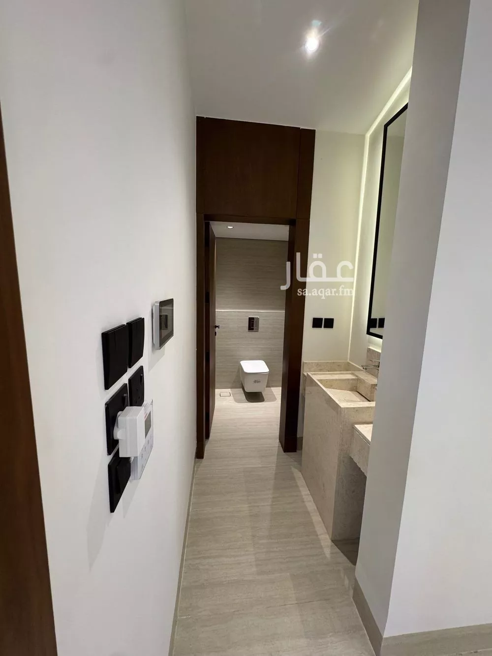 فيلا 6 غرف في المهدية 24