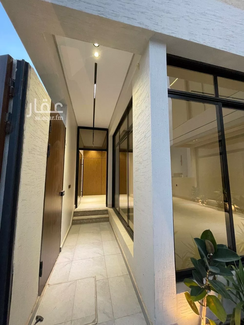 5 bedroom villa in Al Mahdiyyah 3