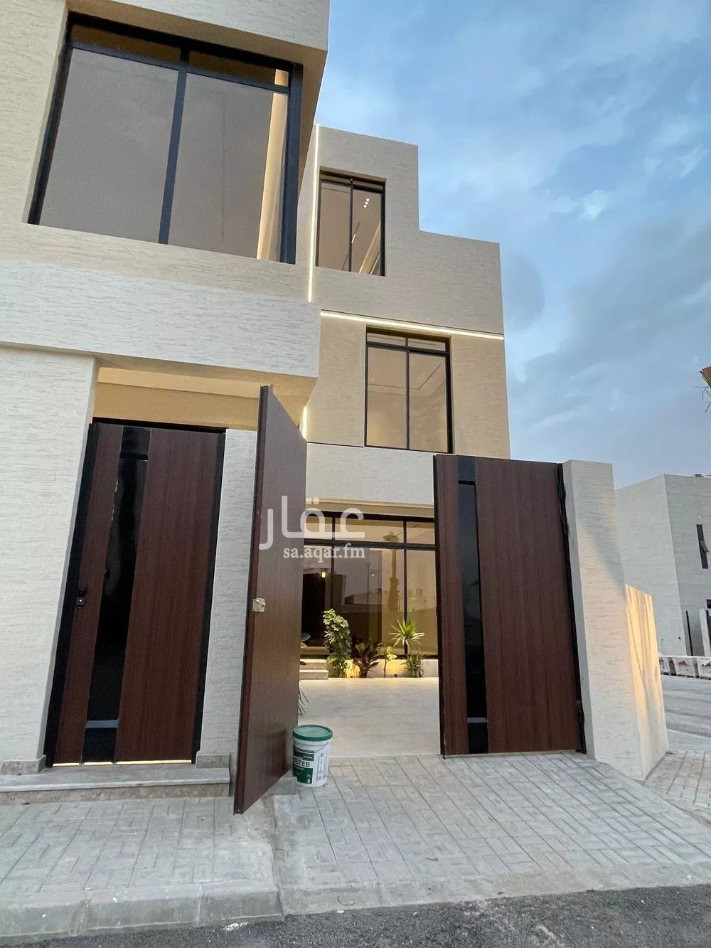 5 bedroom villa in Al Mahdiyyah 22