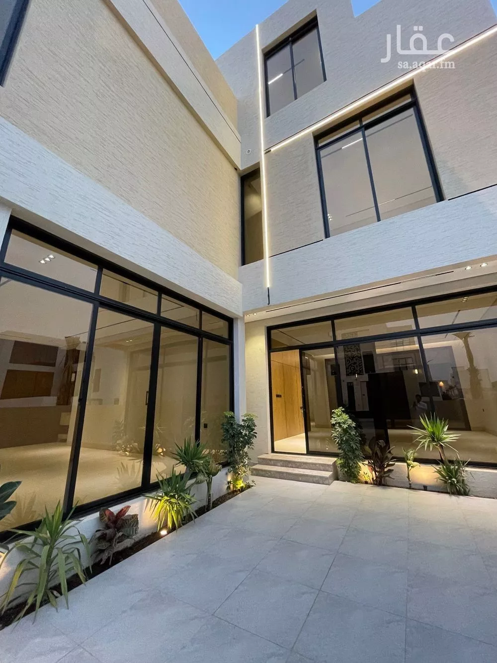 5 bedroom villa in Al Mahdiyyah 24