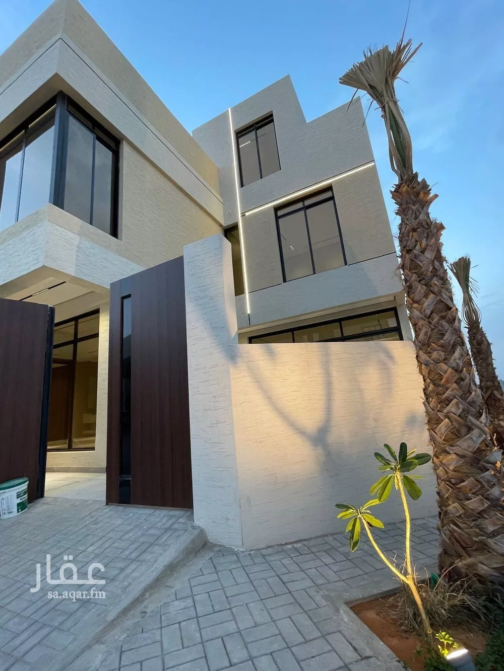 5 bedroom villa in Al Mahdiyyah 27