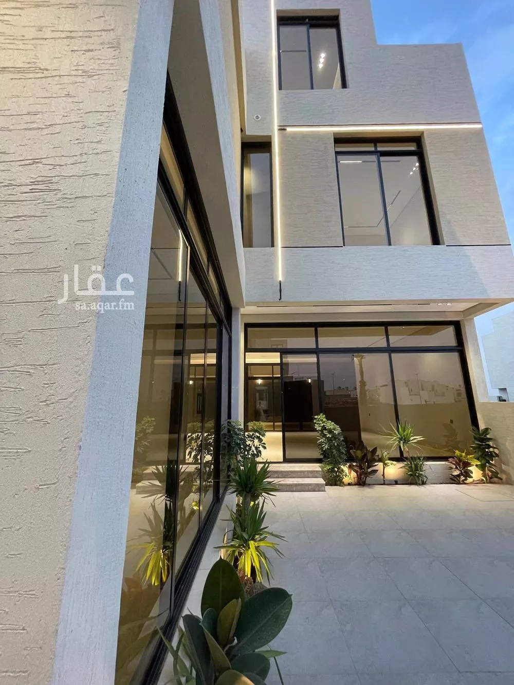 5 bedroom villa in Al Mahdiyyah 28
