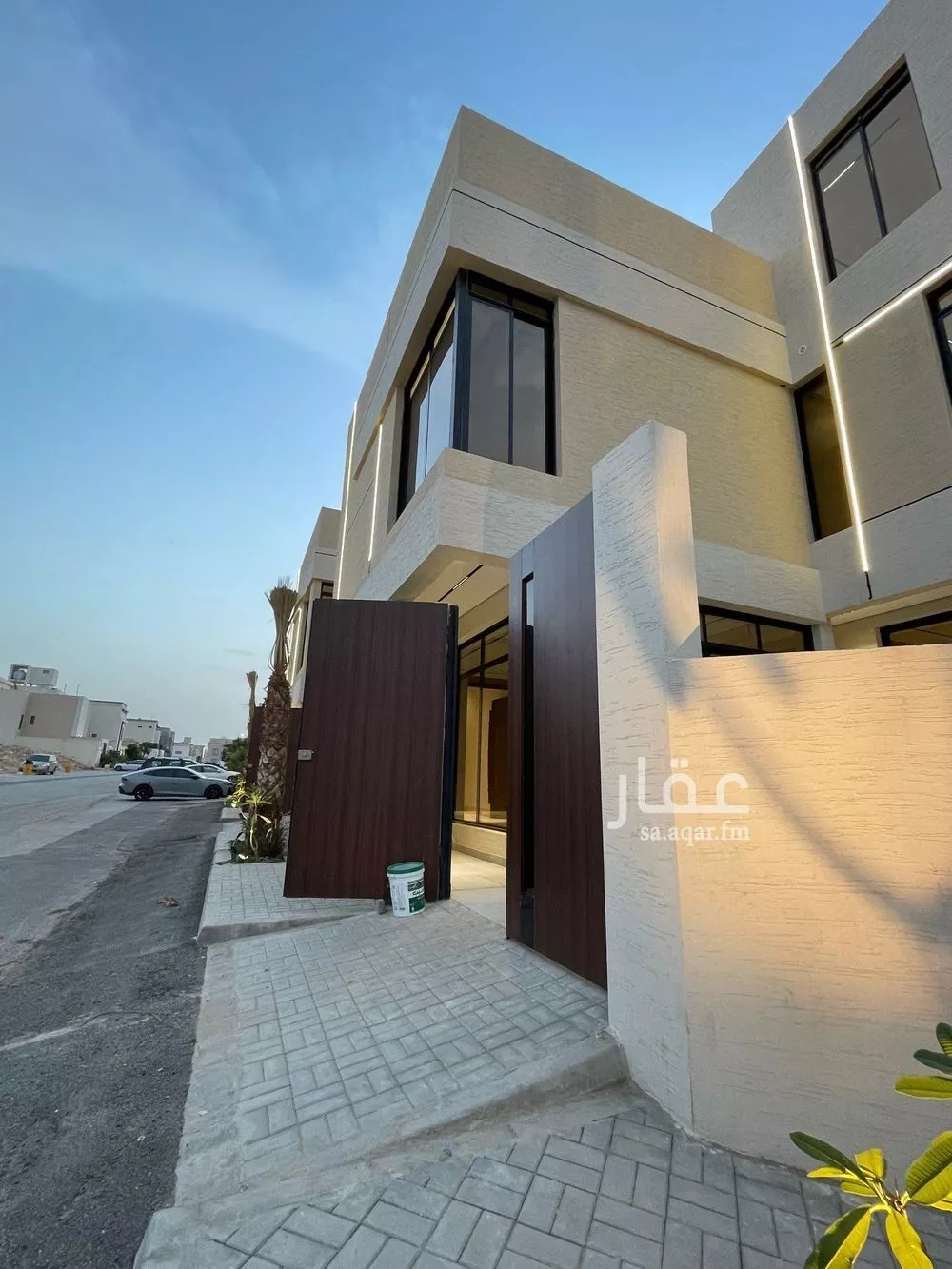 5 bedroom villa in Al Mahdiyyah 29